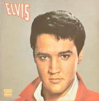 Elvis Presley - Elvis. Vinyl, LP, Válogatás, BTA, Bulgária, 1985. VG+