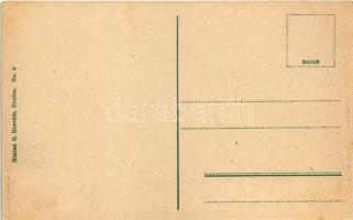 Zólyom, Zvolen; Zvolenská hradná brána / várkapu. G. Horváth kiadása / castle gate