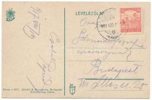 1917 Siófok, Balatoni élet, napfürdő