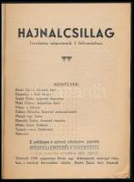 Kovács Pál: Hajnalcsillag. Irredenta népszínmű 1 felvonásban. H.n., 1936, szerzői kiadás (Kaposvár, ...