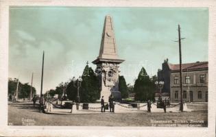 Sofia, Vassil Levski monument