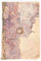 1862-1896 Borsod vármegye, Sajó-Szentpéteren alakult, Tőrös Gerzson elnöklete alatti tanáregylet ala...