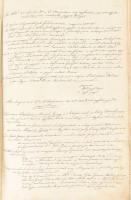 1862-1896 Borsod vármegye, Sajó-Szentpéteren alakult, Tőrös Gerzson elnöklete alatti tanáregylet ala...