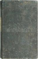 Wendt, (Johann) János dr.: A' bujakórság vagyis Vénusi nyavalya a' maga egész kiterjedéséb...