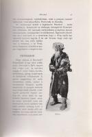 Vay Péter:
Kelet császárai és császárságai.
17 színes műlappal, 50 műmelléklettel és 86 szövegképp...