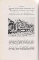 Vay Péter:
Kelet császárai és császárságai.
17 színes műlappal, 50 műmelléklettel és 86 szövegképp...