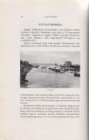 Vay Péter:
Kelet császárai és császárságai.
17 színes műlappal, 50 műmelléklettel és 86 szövegképp...