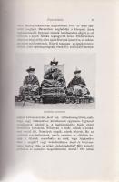 Vay Péter:
Kelet császárai és császárságai.
17 színes műlappal, 50 műmelléklettel és 86 szövegképp...