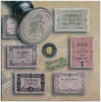 2002. 1Ft-100Ft (7xklf) + 100Ft "Kossuth" forgalmi sor szettben T:PP patina
Adamo FO35