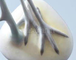 Aquincum gém. Jelzett, hibátlan, m: 28,5 cm