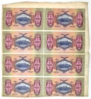 Vatikán ~1965. 21db-os, teljes Ag emlékérem-szett a II. Vatikáni Egyetemes Zsinat megnyitásának emlé...