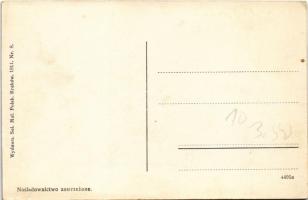 Tarnów, Ulica Targowa (Burek) / streets, shops