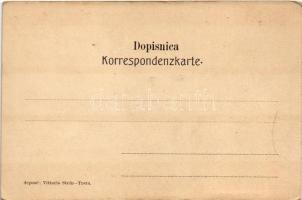 Kastav, Castua; Stolna crkva / Domkirche / church (EK)