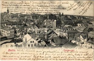 1904 Bielsko-Biala, Bielitz; (EK)