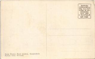 Szombathely, Szent Ferenc rend hittudományi főiskolája. Farkas Géza felvétele (EK)