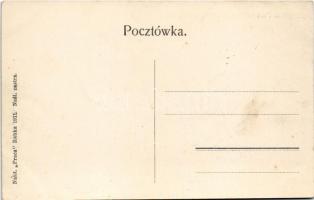 Rabka-Zdrój, Park w Zakladzie Kapielowym / spa park (fl)