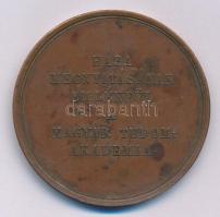 Carl Radnitzky (1818-1901) 1865. "A Magyar Tudományos Akadémia megnyitásának 40. évfordulójára&...