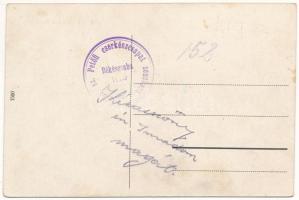 Stryi, Stryj, Strij; Dom Narodny, Kawiarnia De L'Europe / National House, café, dentist (fl)