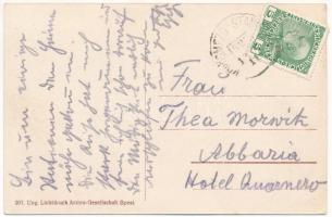 1911 Deliatyn, Delatin, Delatyn, Deljatin; Bahnstation / railway station (EK)