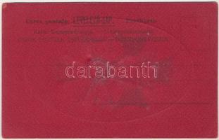 St. Georgs-Orden (Hannover) - Emaille / Order of St. George (Hanover) - enamel