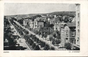 Varna avenue