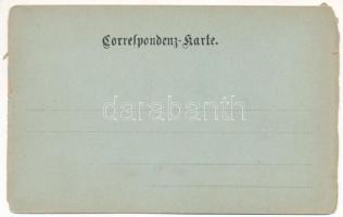 Chernivtsi, Czernowitz, Cernauti, Csernyivci (Bukovina, Bucovina, Bukowina); Röm.-kath. Kirche u. Ha...