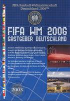 Németország 2003. 10€ Ag "1953 - népfelkelés az NDK-ban" + 10€ Ag &quo...