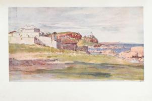 Zágoni Mikes Kelemen Törökországi Levelei. A Magy. Kir. Kormány támogatásával, II. Rákóczi Ferencz h...