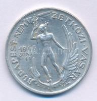 Iván István (1905-1968) 1948. június 11. "Magyar Állami Pénzverő - Budapesti Nemzetközi Vásár&q...