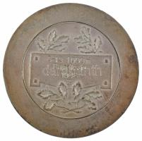 1948. "Országos Magyar Kajak Szövetség / C-10 1000m. Bajnokság 1948. II. helyezett" ezüstö...