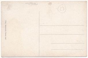 Stryi, Stryj, Strij; Ul. Bolechowska / street, shops of Wegla and Maka Kosciana