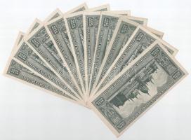 1946. 100.000.000MP (10x) T:AU 
Adamo P33