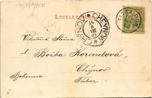 1904 Miskolc, Széchenyi utca, Grand Hotel Seper szálloda, Fonciere Pesti Biztosító Intézet fiókja, p...