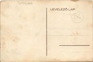 Füzesabony, Malomtéri részlet, Vízimalom (EK)