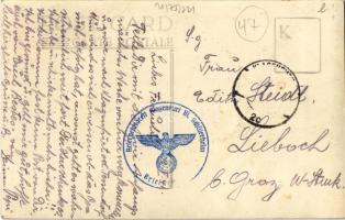 Preddvor nad Kranjem, Höflein; street, church, automobile. photo