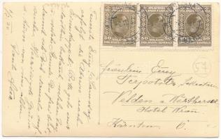 1930 Golovec b. Ljuljana (Laibach). photo (EK)