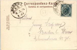 1904 Portoroz, Portorose; Casa di Cura / spa