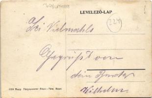 Lónyatelep, Lónya, Lonea (Petrilla, Petrila); Lónyay telep / colony (fl)