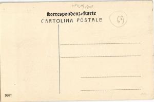 Piran, Pirano; Palazzo Gabrielli / palace