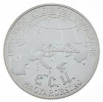 1993. 500Ft Ag "Integráció Az Európai Közösségbe" kapszulában T:PP fo.
Adamo EM130