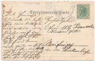 1907 Fram, Frauheim;