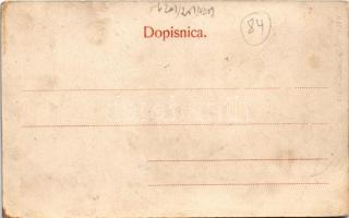 Idrija (worn corners)