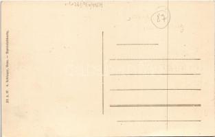 Gornja Radgona, Oberradkersburg, Felsőregede;