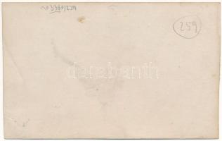 Radauti, Radóc, Radautz (Bukovina, Bucovina, Bukowina); Judentempel / zsinagóga / synagogue. photo (...