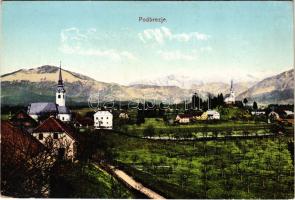 Podbrezje (fl)