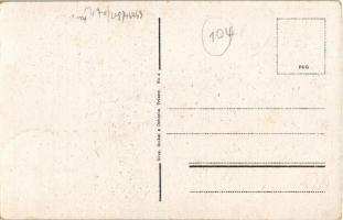 Izola, Isola; Palazzo Besenghi / palace