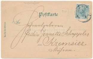 1901 Slovenska Bistrica, Windisch-Feistritz; square (EB)