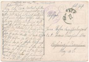 1911 Domzale, Domschale; (EK)