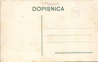 Mozirje, Prassberg; (EK)