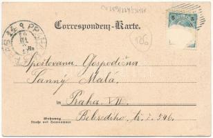 1903 Domzale, Domschale; (Rb)